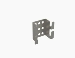 Seinäkannake Meka WMT - SEINÄKANNAKE LANKAHYLLY MEKA WMT WB1 PG