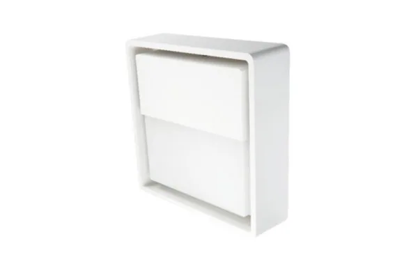 Seinävalaisin ulko SG Frame Square S 7W 3K VA