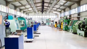 Syväsäteilijä Philips CoreLine highbay - SYVÄSÄTEILIJÄ CORELINE HIGHBAY 10500LM 840 ON/OFF IP65 NB