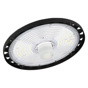 Syväsäteilijä Ledvance High Bay PFM Sensor - SYVÄSÄTEILIJÄ HB HB IP65 22KLM 147W/840 110D S