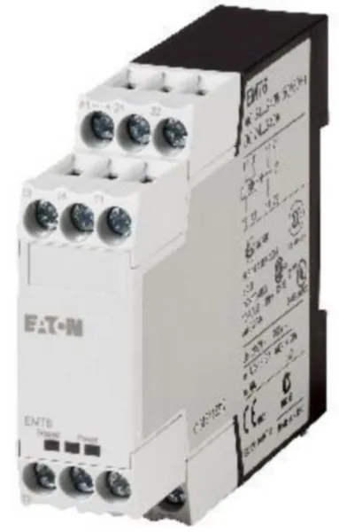 Termistorirele Eaton EMT6(230V), 230 V 50/60 HZ
