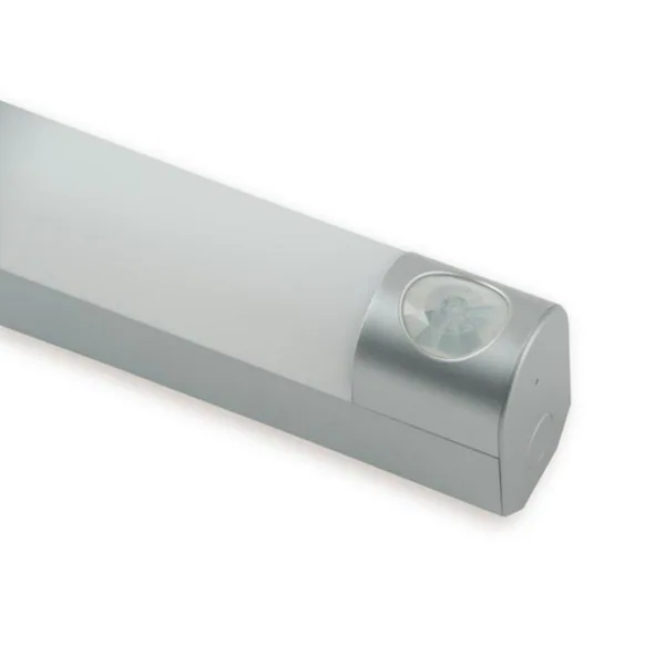 Tunnistinvalaisin Ensto AVR66 LED IP44 10W/830E PC O ALPIR