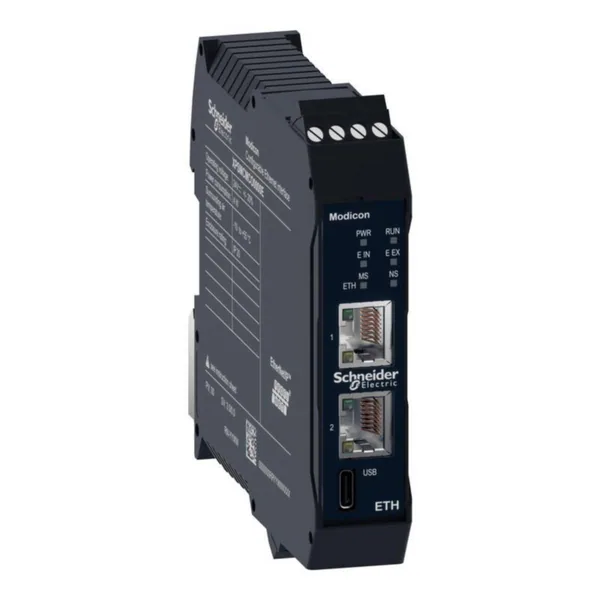 Turvarele Schneider Electric Modicon VIESTIMOD EC, EI, EM, EP RUUVI