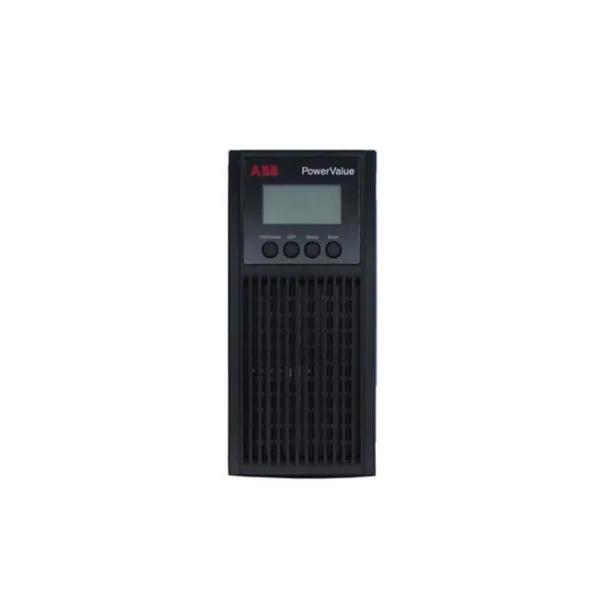 UPS online ABB Powervalue 11 T 1 KVA/900W/0MIN S