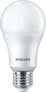 Vakiolamppu Philips CorePro - VAKIOLAMPPU COREPRO E27 865 1521LM 100W=13W A60 FR