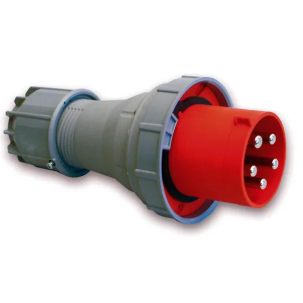 Voimapistotulppa PCE Power Twist IP67