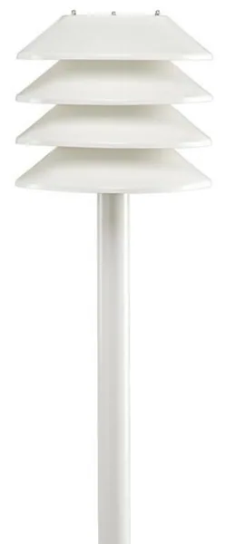 Yleisvalaisin Karlux Käpy PIHAV.KÄPY.VALK-E27-IP23