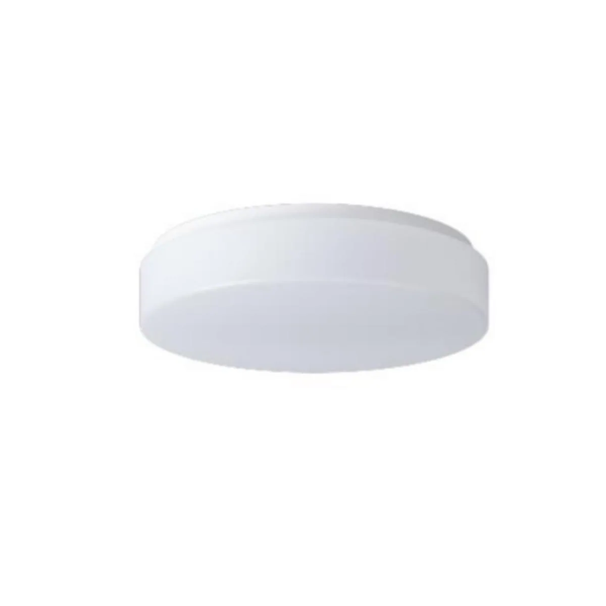 Yleisvalaisin pinta M-Light Delia 1 1XE27 PC IP44