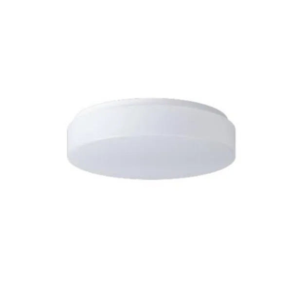 Yleisvalaisin pinta M-Light Delia 1 1XE27 PC IP44