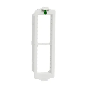 Asennuskehys Schneider Electric Unica System+ - ASENNUSKEHYS UNICA SYSTEM 5X LATTIARAS ASENNUSKEHYS 4X