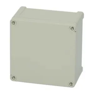 Asennuskotelo ABS Fibox Tempo 1313 - ASENNUSKOTELO ABS FIBOX TA131308