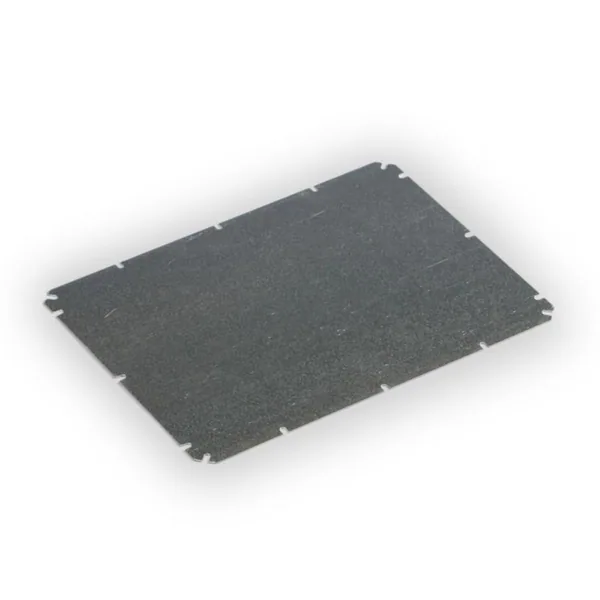 Asennuslevy Ensto Cubo O OMP2030 KOKO 160x260x15mm