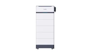 Energiavarasto Powerkeeper - ENERGIAVARASTO POWERKEEPER POWERKEEPER STC 12.5KW