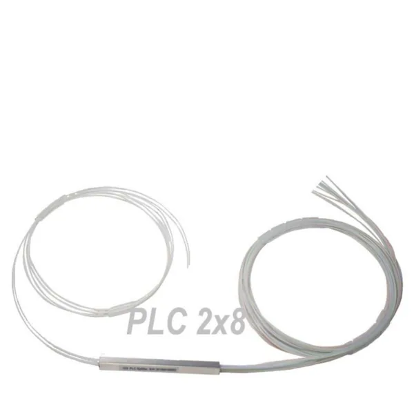 Haaroitin Naficon PLC-JAKAJA 2X8