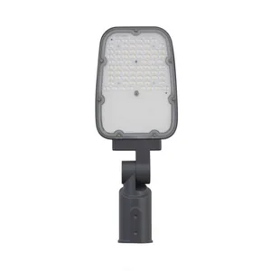 Katuvalaisin Ledvance Streetlight Eco Area - KATUVALAISIN ECO AREA SL AREA 45W/727 RV20ST 5850LM