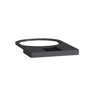 Kilvenpidin+kilpi Schneider Electric Harmony - KILVENPIDIN HARMONY ZBY6101 MU/PU