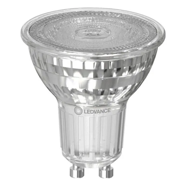Kohdelamppu Ledvance Performance Spot PAR16 4W/940 350 GU10 DIM 5KPL