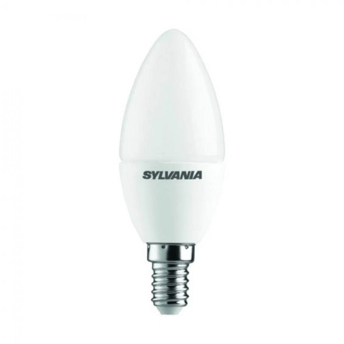 Kynttilälamppu Sylvania ToLEDo Candle C 6.5W/865 806LM E14 OP – 6500