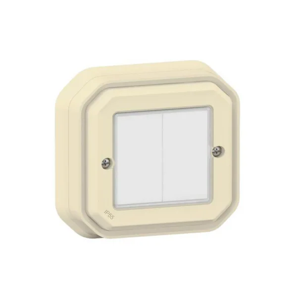 Kytkin Legrand Plexo 069857L