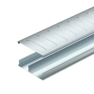 Lattiakanava OBO UFS S2, S3 - LATTIAKANAVA UFS S2 25038-2, FS, KZNOL