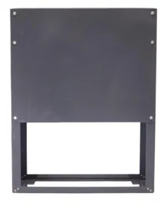 Lattiateline Triarca FT - LATTIATELINE FT FT 1000X785X380 SOKKEL RAL7024