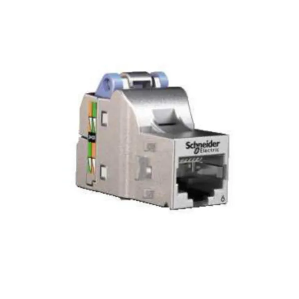 Liitin Schneider Electric Actassi Cat6 STP LIITIN-CAT6 CAT 6 S-ONE
