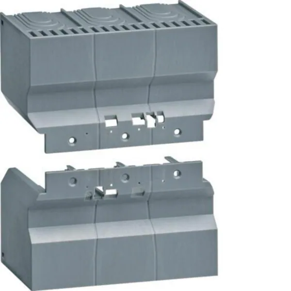 Liitinsuoja Hager h3+