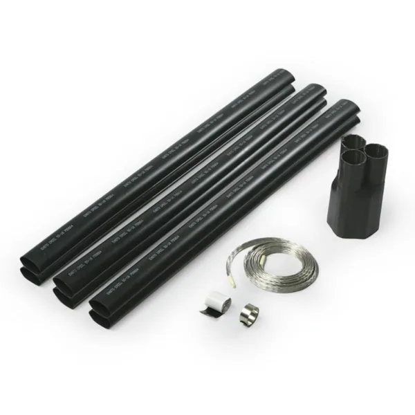 Lisätarvikepakkaus Ensto Sähköverkot STE6 STE6.3 95-240 MM² 12/24KV