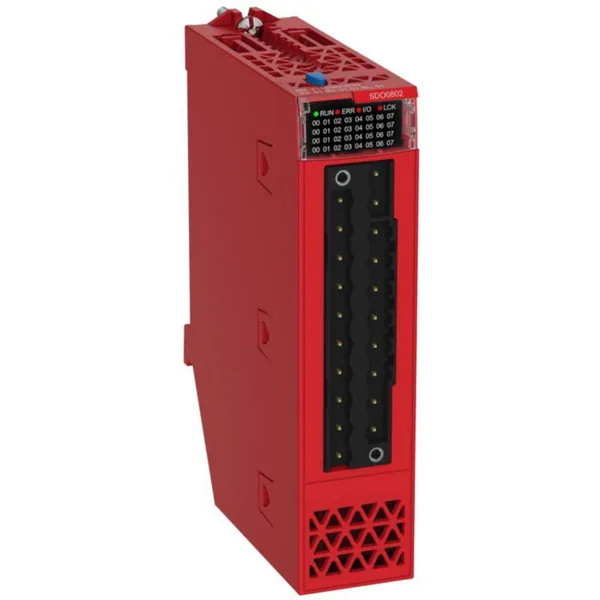 Logiikkamoduuli Schneider Electric Modicon DIGITAALITULO, 8CH