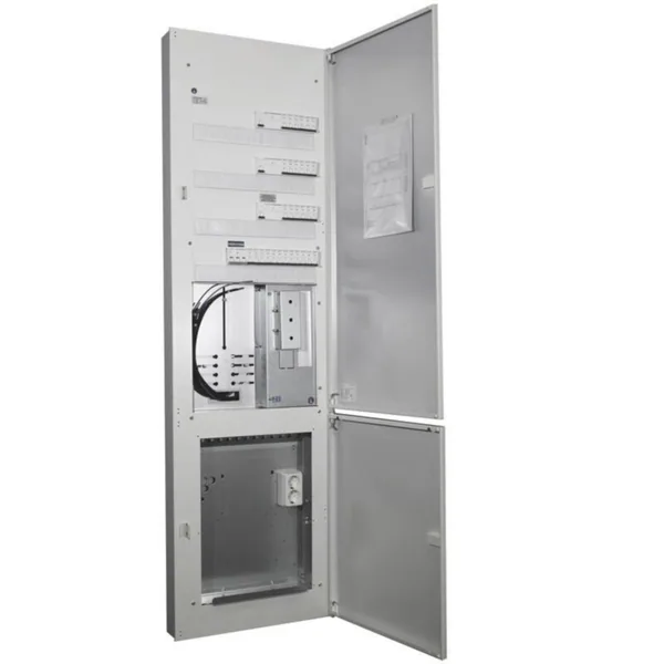Mittakeskus uppo/pinta a-collection MITTAUSKESKUS FE A-MK50A/30JS/3VVSIT 50A IP20
