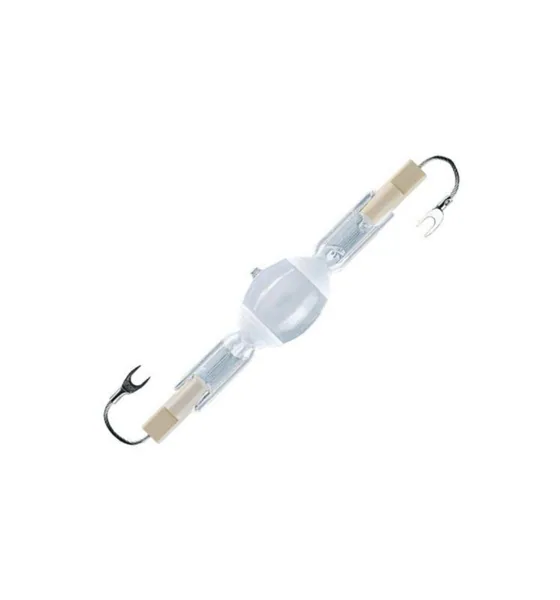Monimetallilamppu Osram HQI-TS lyhytkaarilamppu 1000W/NDL/S UVS K12S