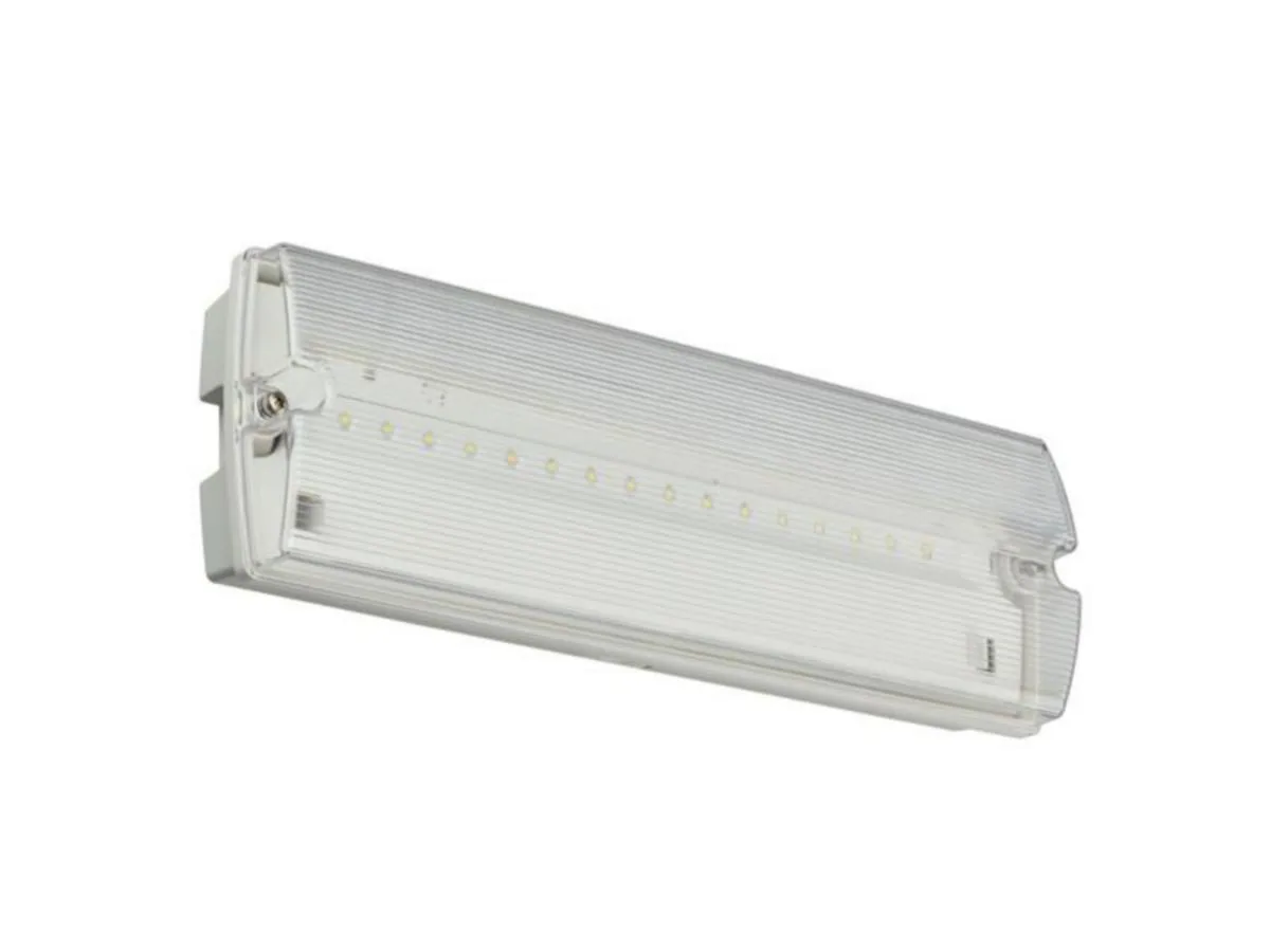 Opastevalaisin Philips 175LM, 3H AKKU, MAN. TESTAUS