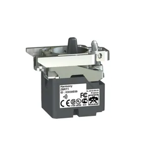 Painiketarvike Schneider Electric Harmony - PAINIKETARVIKE HARMONY ZBRT1 LÄHETINYKSIKKÖ