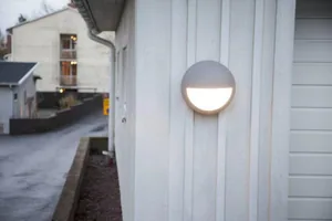 Seinä/kattovalaisin ulko Hide-a-lite Moon Public LED - PINTA-AS.VALAISIN HIDE A LITE MOON PUBL EYE 16W 550LM 3K HA