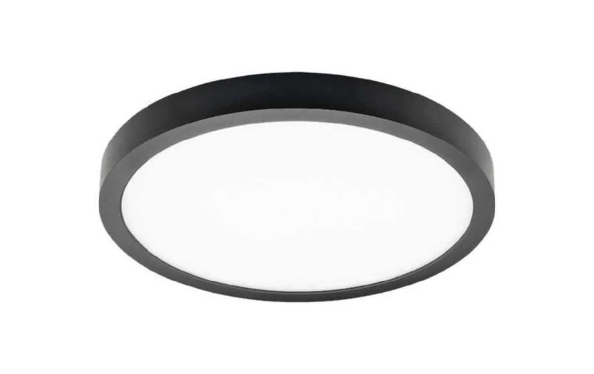 Pinta-asennusvalaisin SG Farsund SLIM 300 14W MU 4000K – 4000