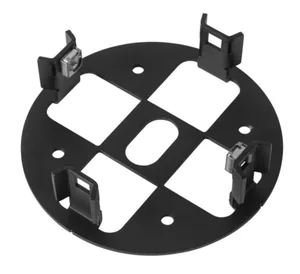 Pollarivalaisin Airam Olympos - POLLARIVALAISIN OLYMPOS IP65 40W/840 PCC ANT H1040