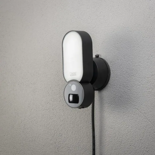 Seinävalaisin ulko Konstsmide Smartlight 7892-750 IP54 4W M
