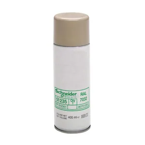 Spraymaali Schneider Electric Universal Enclosures RAL7035 - OVITARVIKE UNIVERSAL ENCLOSURE SPRAYMAALI RAL7035 400ML