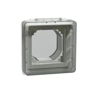 Suojakansi Schneider Electric Exxact  IP44 - SUOJAKANSI EXXACT IP44 YLEISSUOJAKANSI