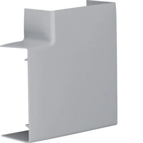 Tasokulma Hager Tehalit.LF LFF400905 HF LF40x90 gray