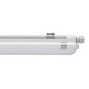 Teollisuusvalaisin suljettu Philips Coreline waterproof - TEOLLISUUSVALAISIN SULJ WT120C G2 LED19S/840 PSU L600