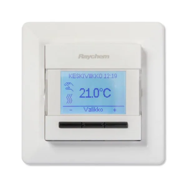 Termostaatti Raychem R-NRG-DM