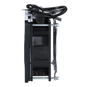 Suodatintuuletin Schneider Electric Universal Enclosures - TUULETIN UNIVERSAL ENCLOSURES SUODATINTUULETIN 65M3/H 230V