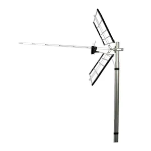 UHF-yagiantenni Televes - ANTENNI TELEVES UHF-YAGI, 13DBI, 470-694MHZ