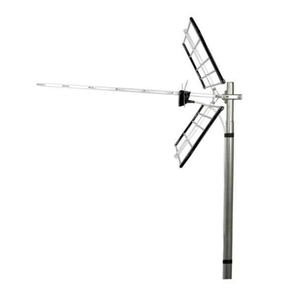 UHF-yagiantenni Televes
