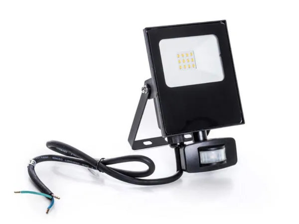 Valaisin 12V Revovalo VALONHEITIN PIR