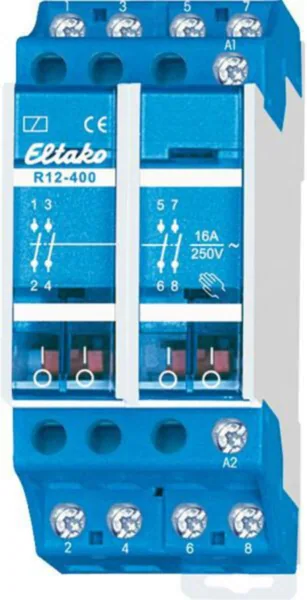 Välirele Eltako R12-400-230V