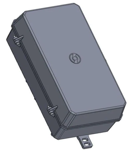 Yleiskotelo IP67 Selcast