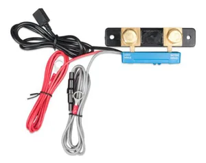Akkuvahti Victron Energy - AKKUTARVIKE VICTRON SMARTSHUNT 500A/50MV