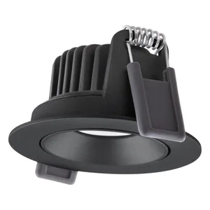 Alasvalo Ledvance Spot - ALASVALO LEDVANCE SP ADJ IP20 8W/927 DIM BK
